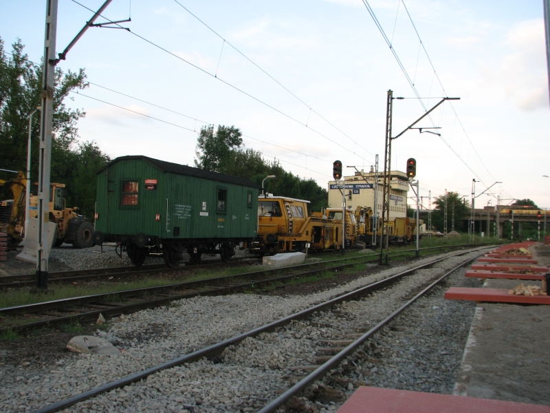 Częstochowa Stradom 23