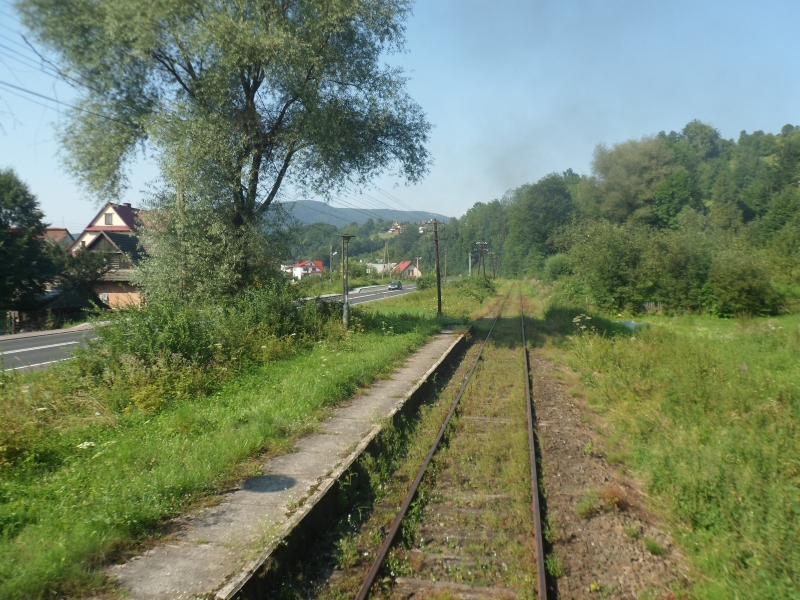 Mszana Dolna Marki 01