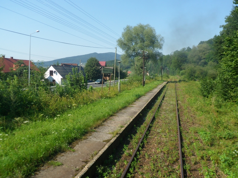 Mszana Dolna Marki 02