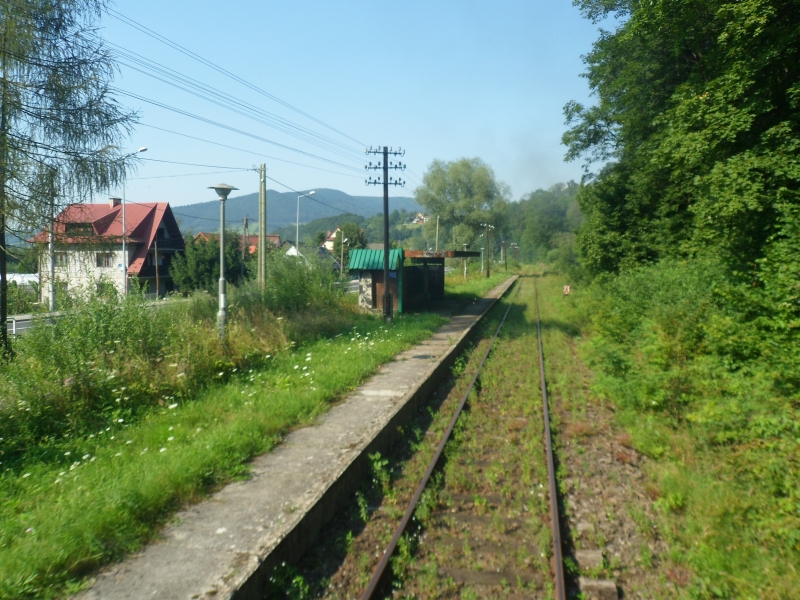 Mszana Dolna Marki 03