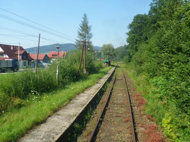 Mszana Dolna Marki 04