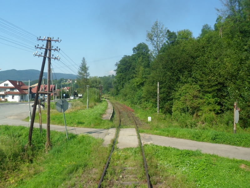 Mszana Dolna Marki 05