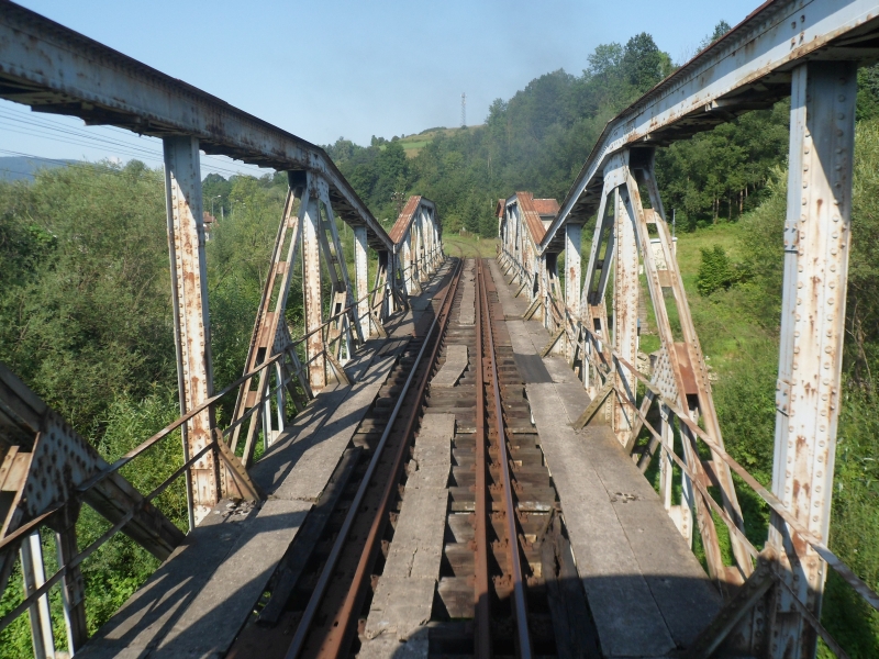 Mszana Dolna Marki 06