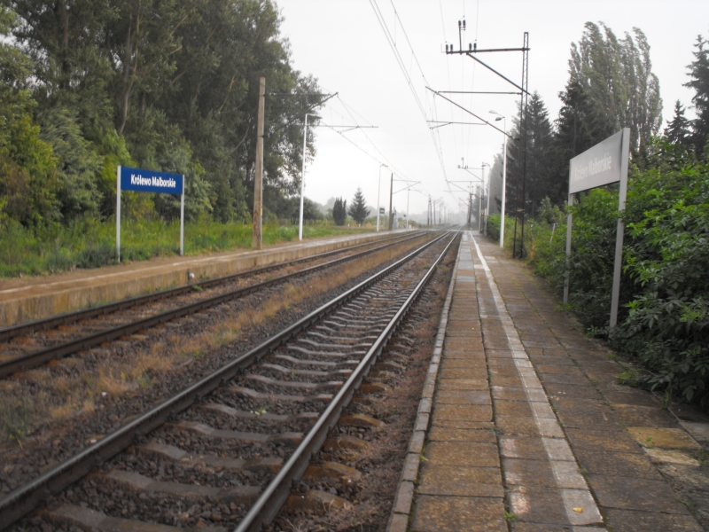 Królewo Malborskie 04