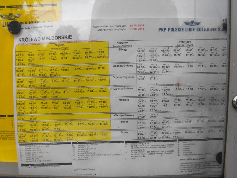 Królewo Malborskie 07