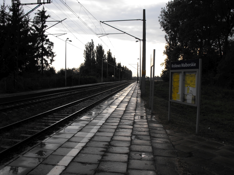 Królewo Malborskie 09