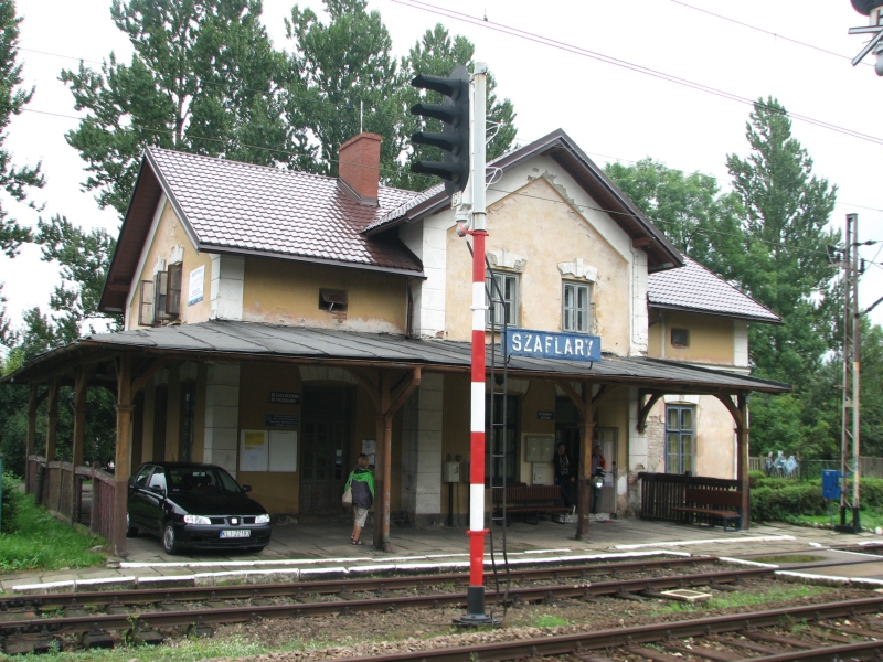 Szaflary 08