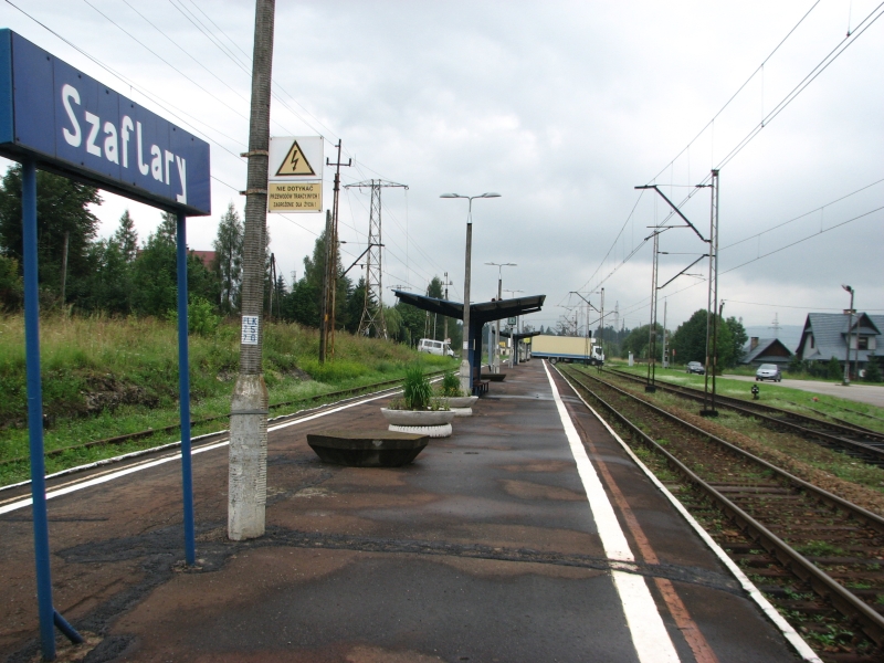 Szaflary 09