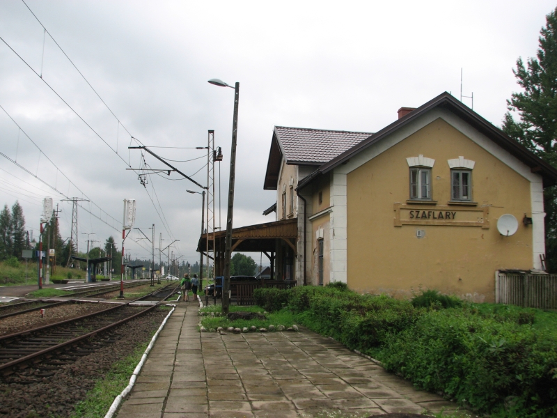Szaflary 05