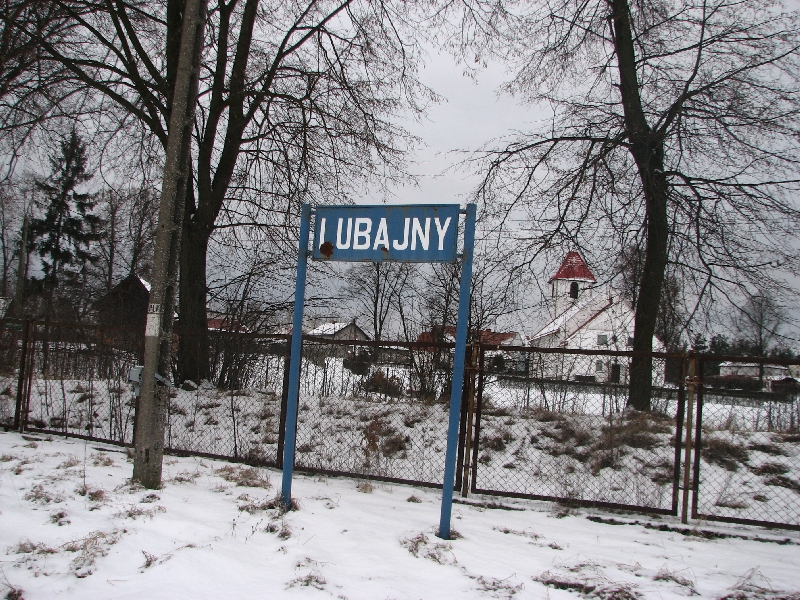 Lubajny 03