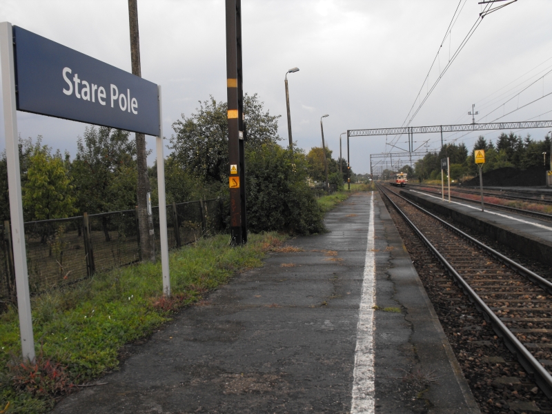 Stare Pole 01