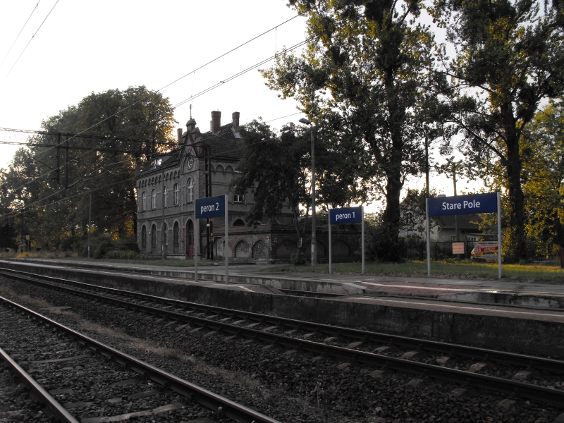 Stare Pole 07