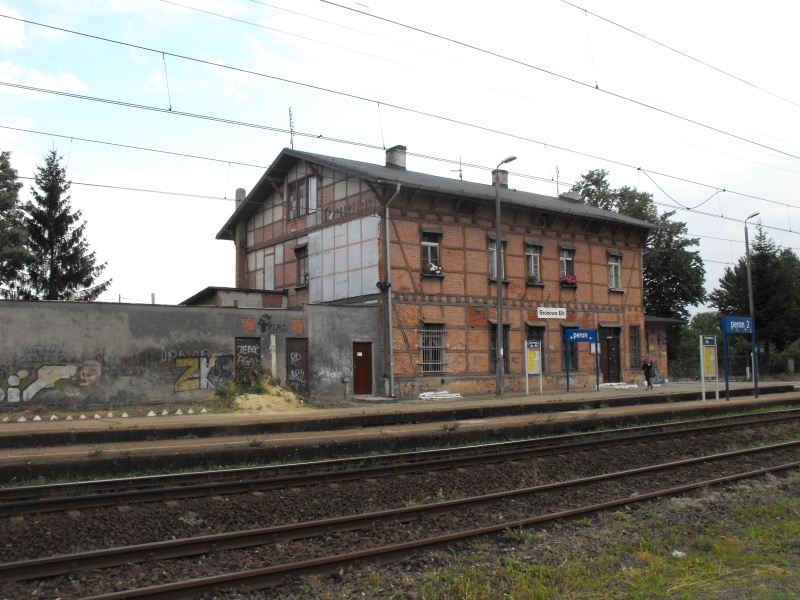 Gronowo Elbląskie 07