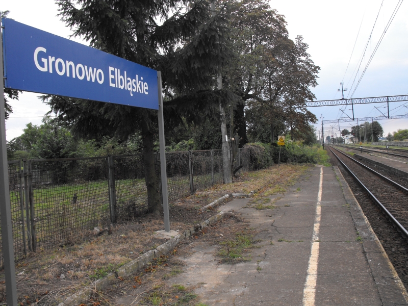 Gronowo Elbląskie 10
