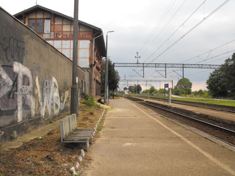 Gronowo Elbląskie 15