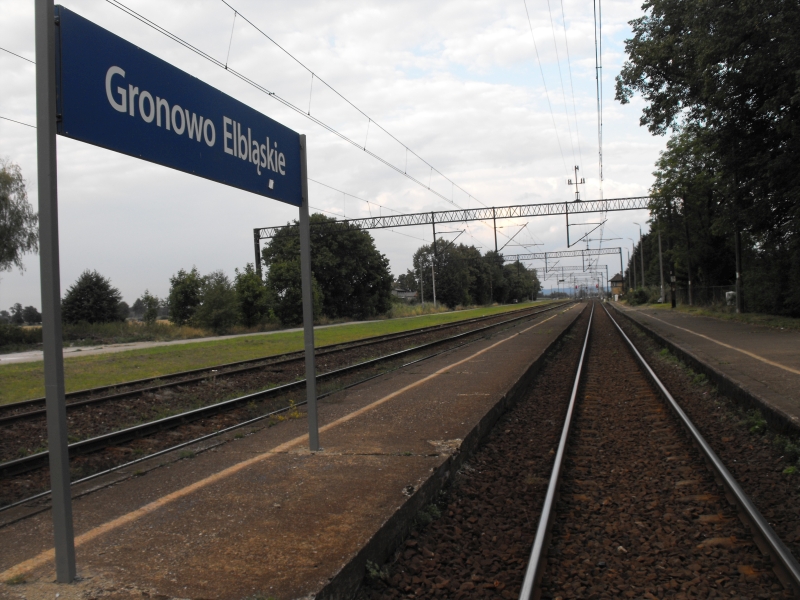 Gronowo Elbląskie 16
