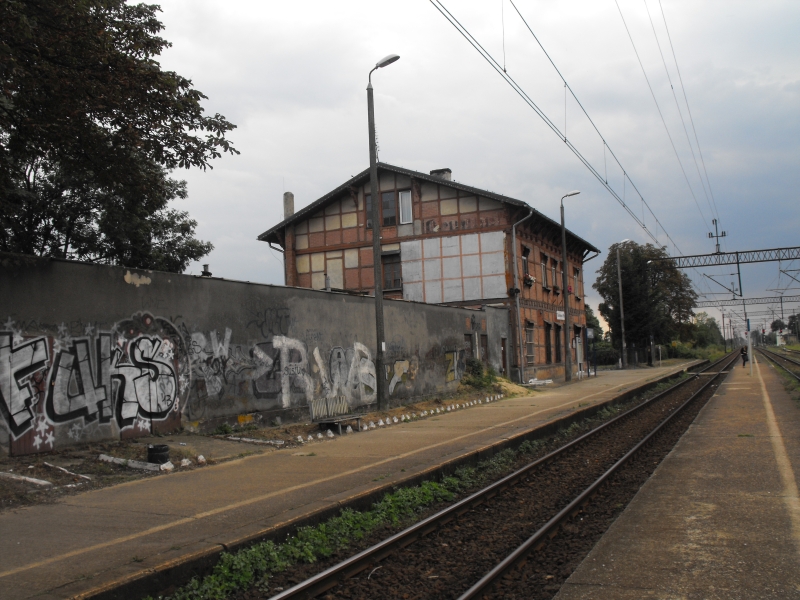 Gronowo Elbląskie 17