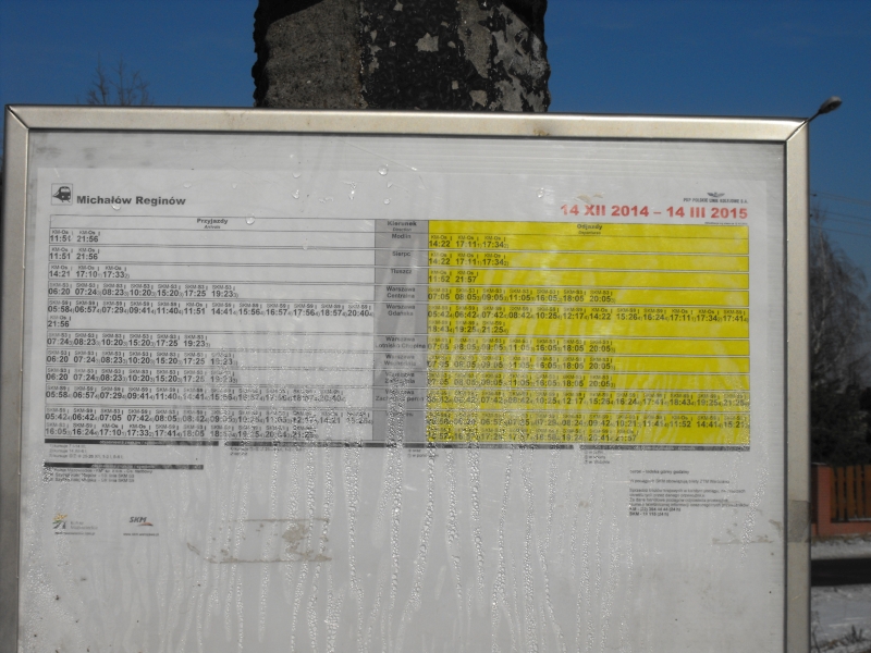 Michałów Reginów 04