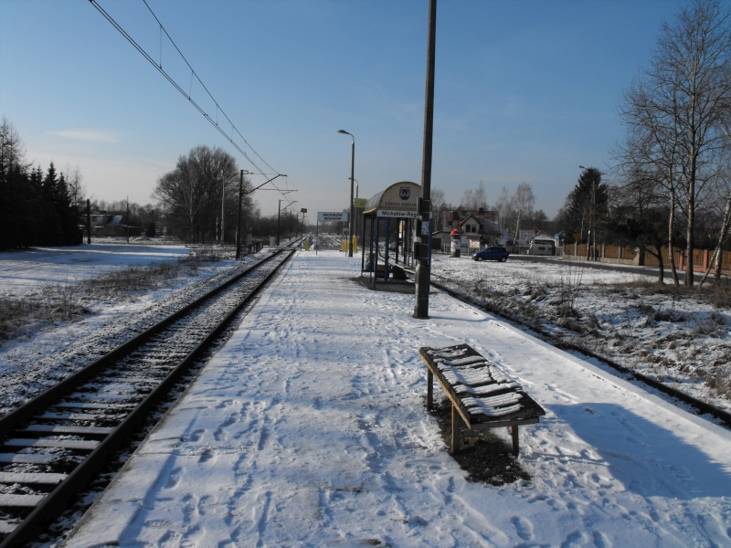 Michałów Reginów 05