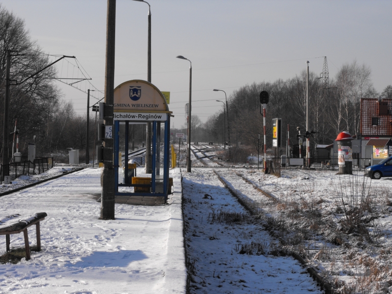 Michałów Reginów 06