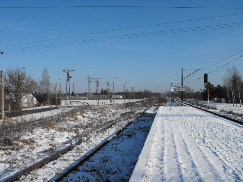 Michałów Reginów 08