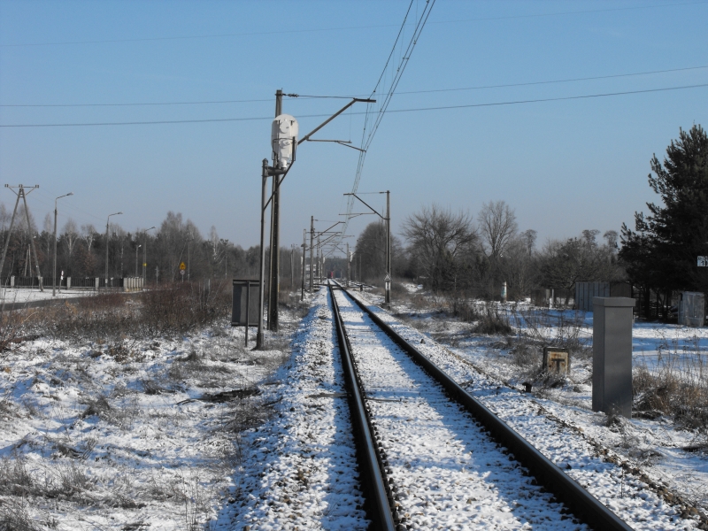 Michałów Reginów 09