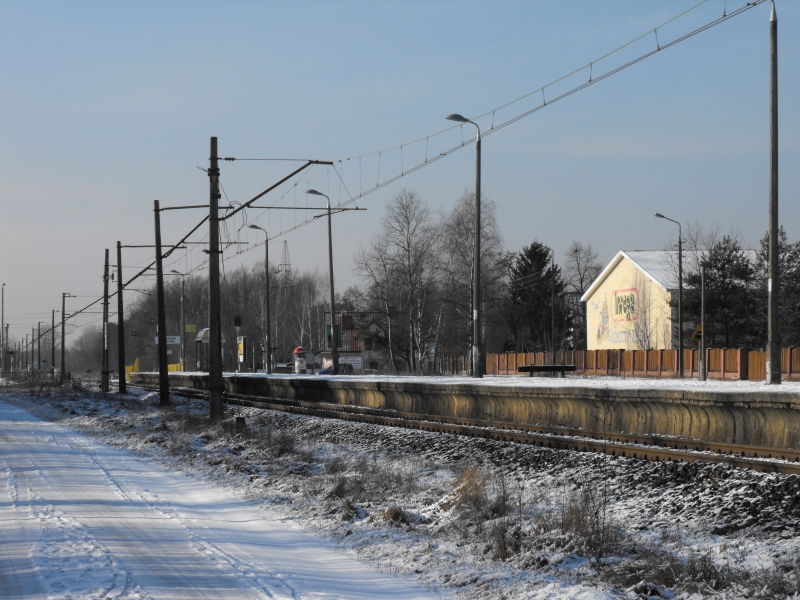 Michałów Reginów 12