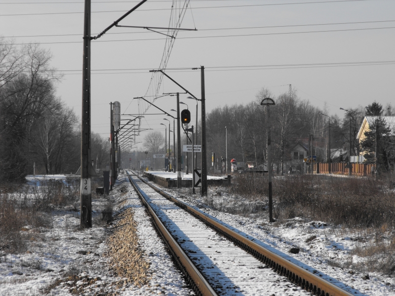 Michałów Reginów 14