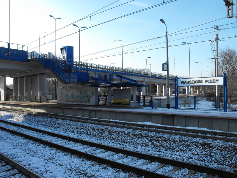 Warszawa Płudy 04