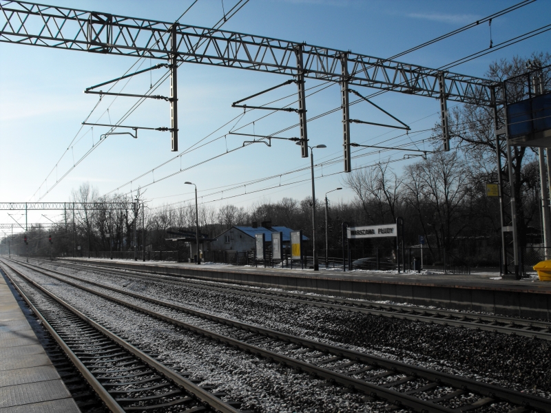 Warszawa Płudy 06