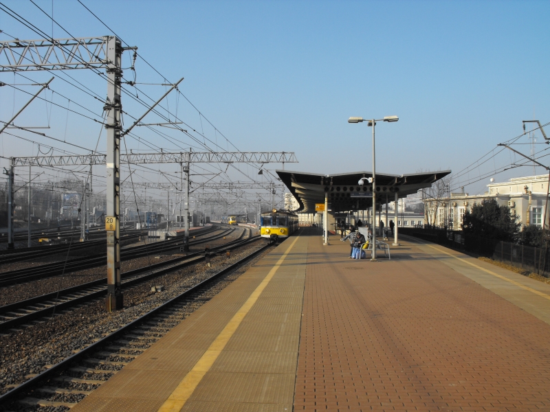Gdynia Główna 01