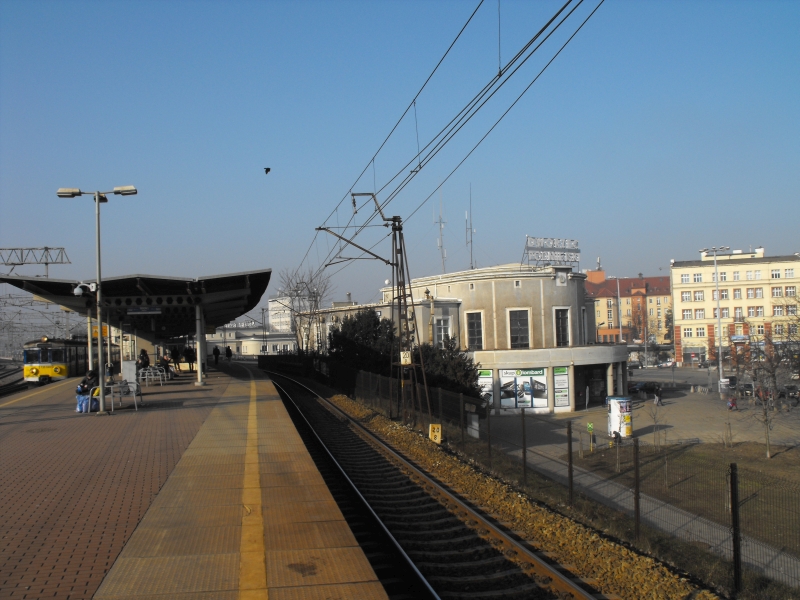 Gdynia Główna 03