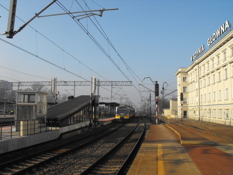 Gdynia Główna 12