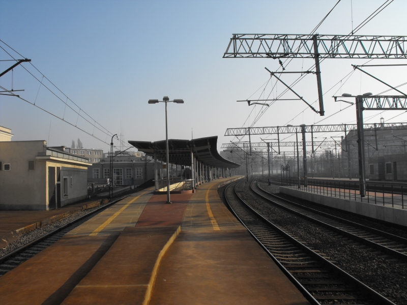 Gdynia Główna 13
