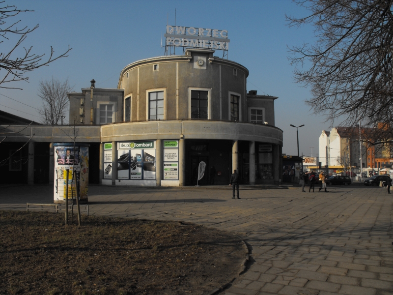 Gdynia Główna 25