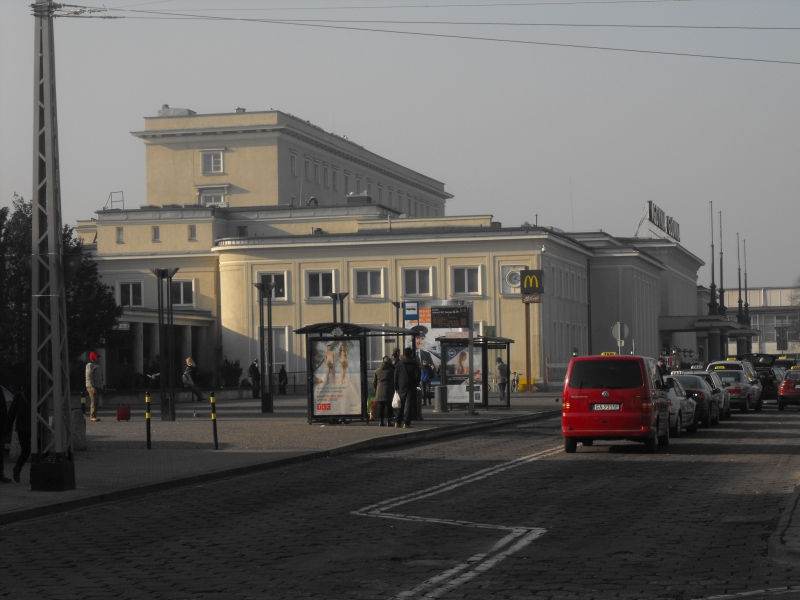 Gdynia Główna 31