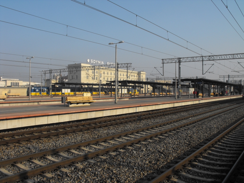Gdynia Główna 63