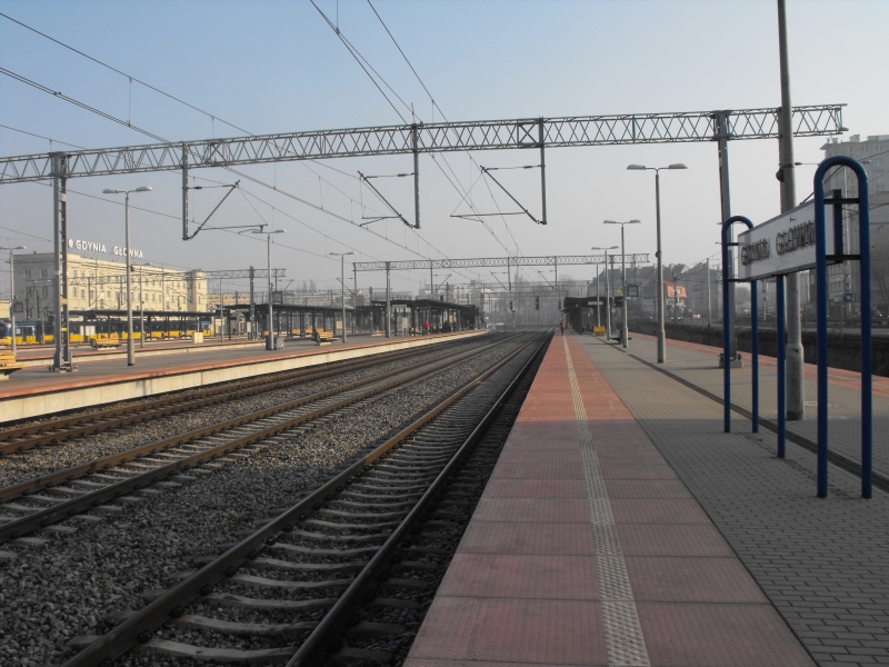 Gdynia Główna 65
