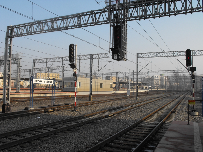 Gdynia Główna 71