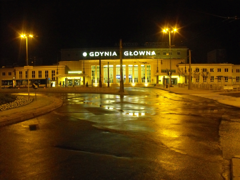 Gdynia Główna 72