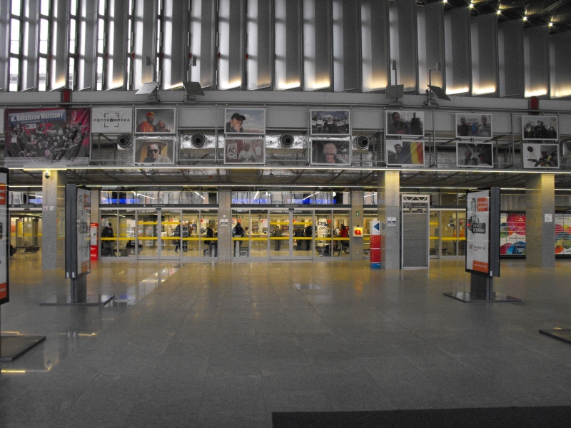 Warszawa Wschodnia 10