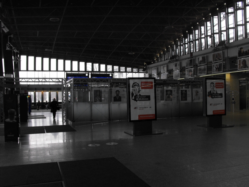 Warszawa Wschodnia 11