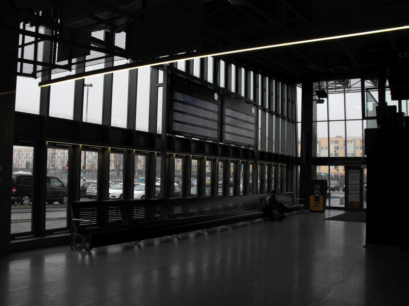 Warszawa Wschodnia 14