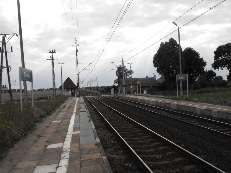 Fiszewo 16
