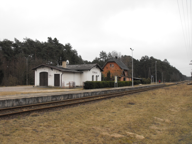 Powałki 11