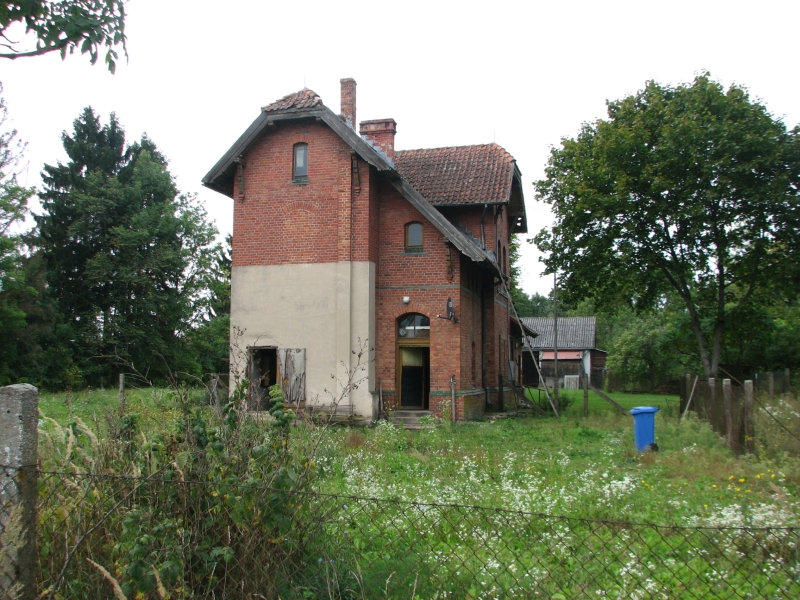 Jurkowo Węgorzewskie 01