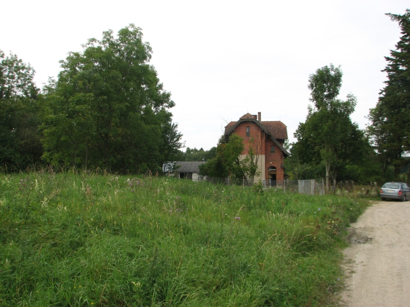 Jurkowo Węgorzewskie 03