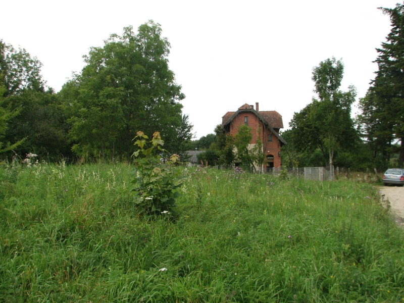 Jurkowo Węgorzewskie 04