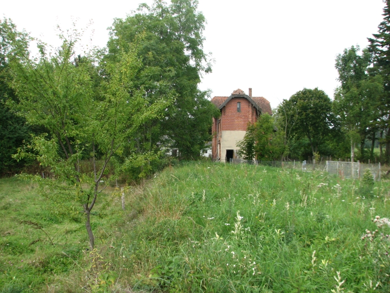 Jurkowo Węgorzewskie 05