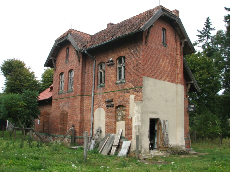 Jurkowo Węgorzewskie 07